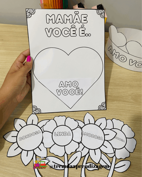 Arquivo Mamãe - Image 4
