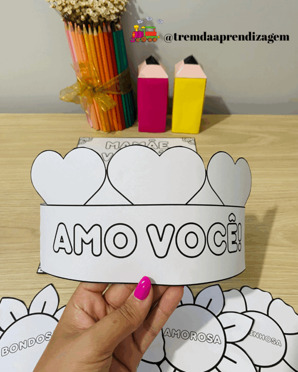 Arquivo Mamãe - Image 3