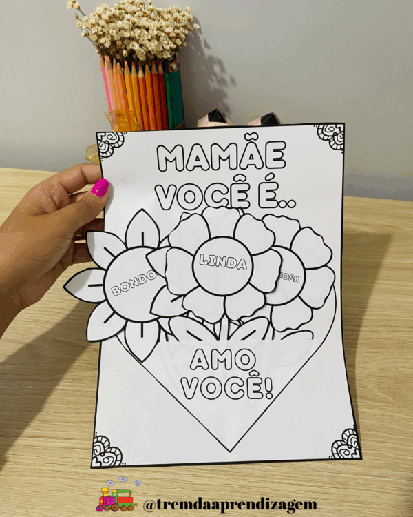 Arquivo Mamãe - Image 2